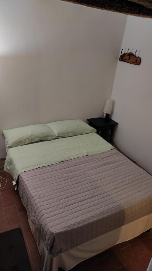 Apartamento Zaccheo 9 Pitigliano Exterior foto