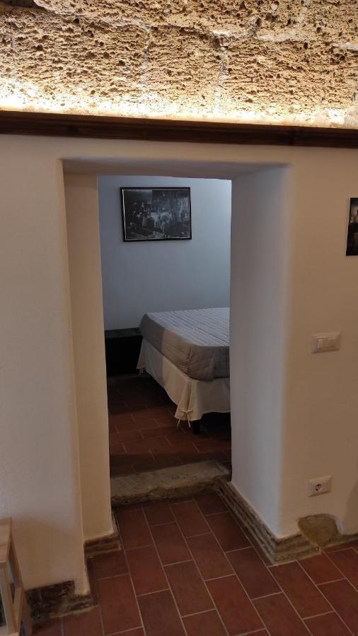 Apartamento Zaccheo 9 Pitigliano Exterior foto