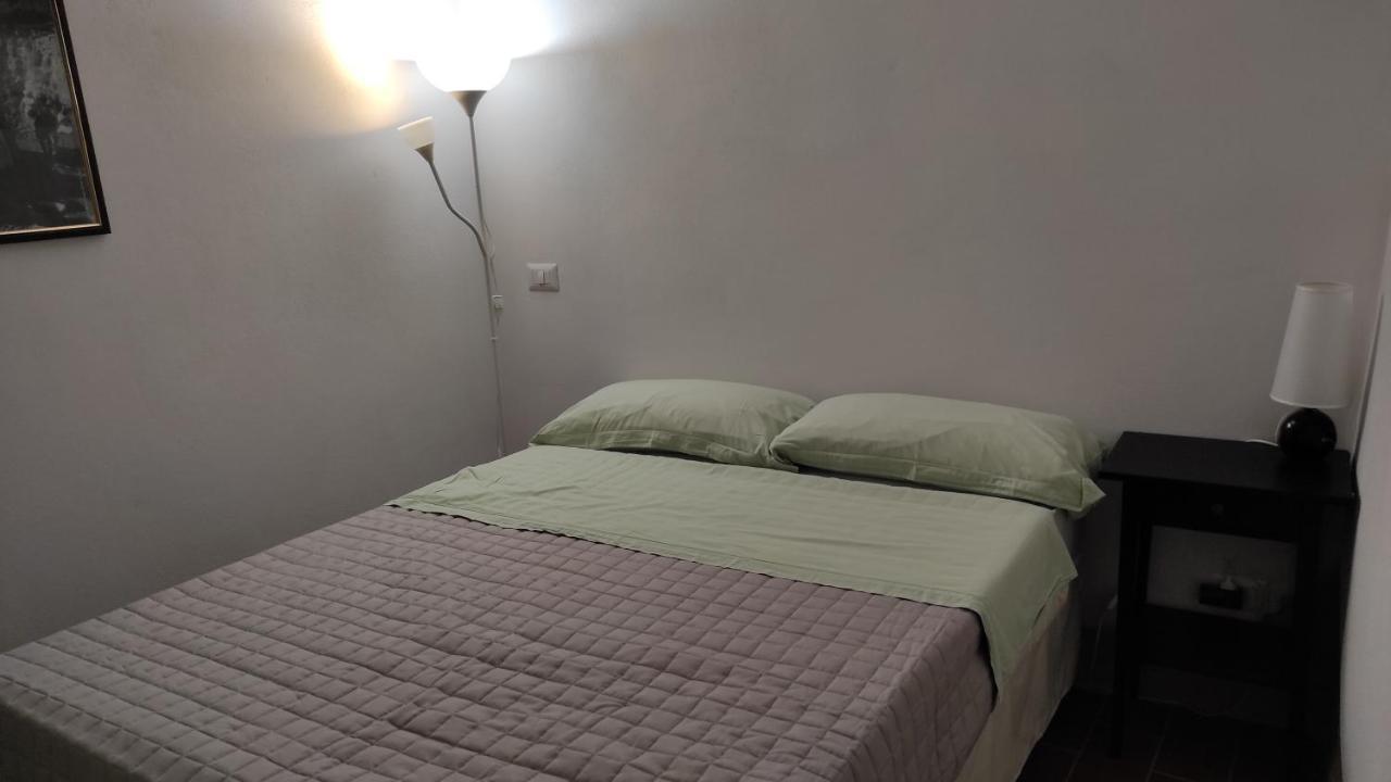 Apartamento Zaccheo 9 Pitigliano Exterior foto