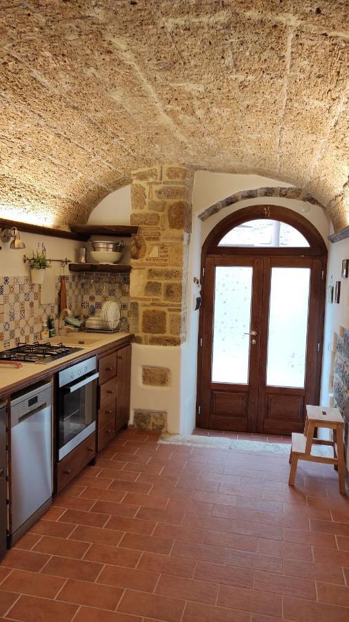 Apartamento Zaccheo 9 Pitigliano Exterior foto