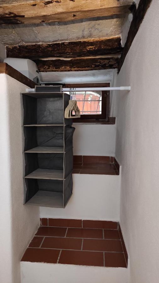 Apartamento Zaccheo 9 Pitigliano Exterior foto