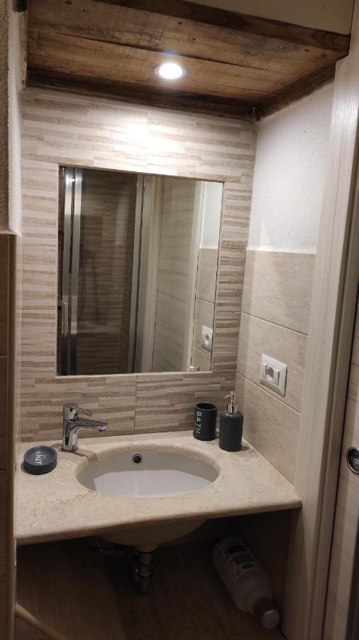 Apartamento Zaccheo 9 Pitigliano Exterior foto