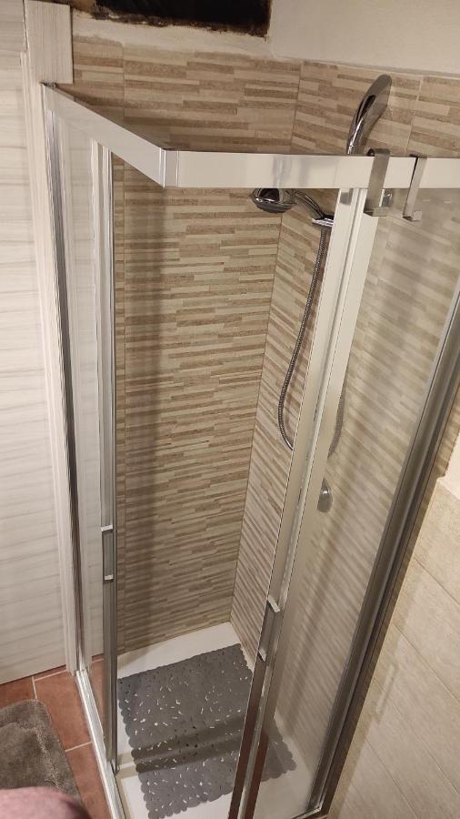 Apartamento Zaccheo 9 Pitigliano Exterior foto